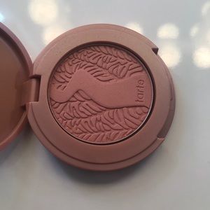 Tarte Amazonian Clay 12 hour blush in “paaarty”